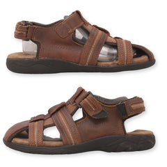 Croft & Barrow Men's Closed-Toe Sandal