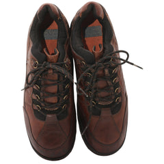 Nunn Bush Lace-Up Men's Casual Shoes