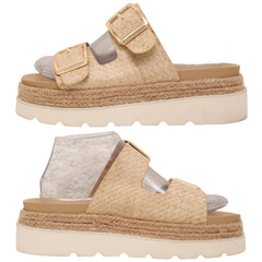 Madden Girl Women's Wedge Sandals