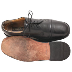 Brassboot Lace-Up Formal Shoes