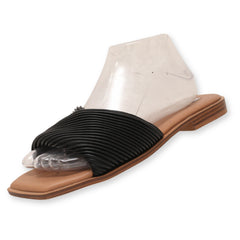 Steve Madden Women's Flats Slipper