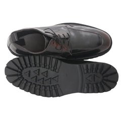 Men's Lace-Up Casual Shoes