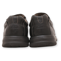 Clarks Slip-On Men's Casual Shoes