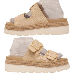 Madden Girl Women's Wedge Sandals