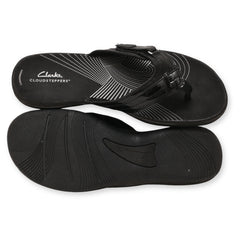 Clarks Cloudsteppers Women Slipper