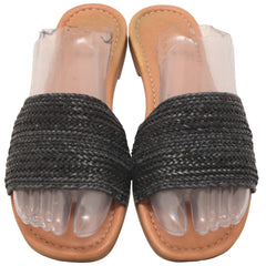Crown Vintage Women Flat Slipper