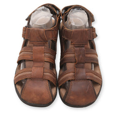 Croft & Barrow Men's Closed-Toe Sandal