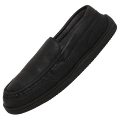 MySlippers Slip-On Men's Casual Shoea