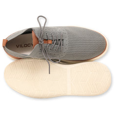 Vilocy Men's Lace-Up Sneaker