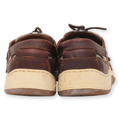 SEBAGO Men's Boat Shoes