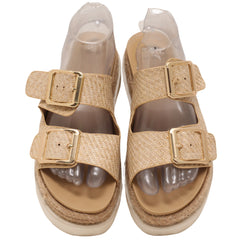 Madden Girl Women's Wedge Sandals