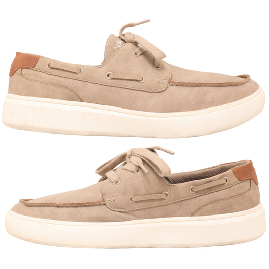 Nautica Lace-Up Men's Boat Shoes