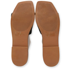 Steve Madden Women's Flats Slipper