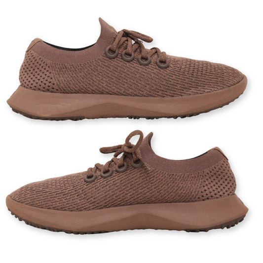 Allbirds Lace-Up Men's Sneakers