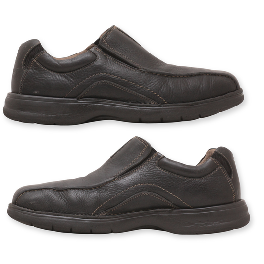 Clarks Slip-On Men's Casual Shoes