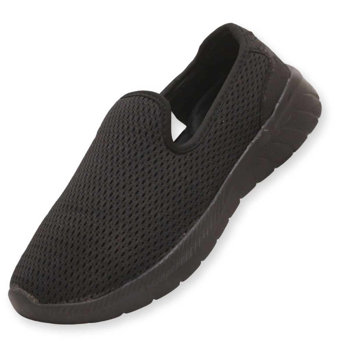 Athletic Works Slip-On Women Sneaker