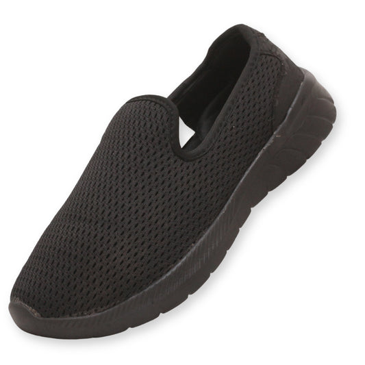 Athletic Works Slip-On Women Sneaker