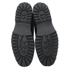 Men's Lace-Up Casual Shoes