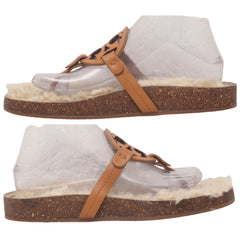 Tory Burch Miller Cloud Sandals