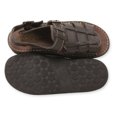 Rugged Outback Men's Casual Sandal