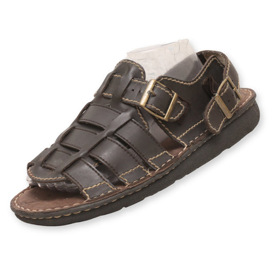 Rugged Outback Men's Casual Sandal
