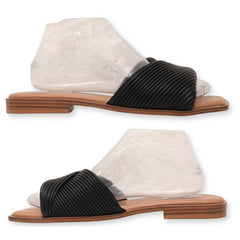 Steve Madden Women's Flats Slipper