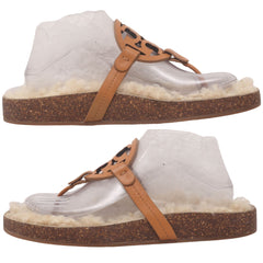 Tory Burch Miller Cloud Sandals