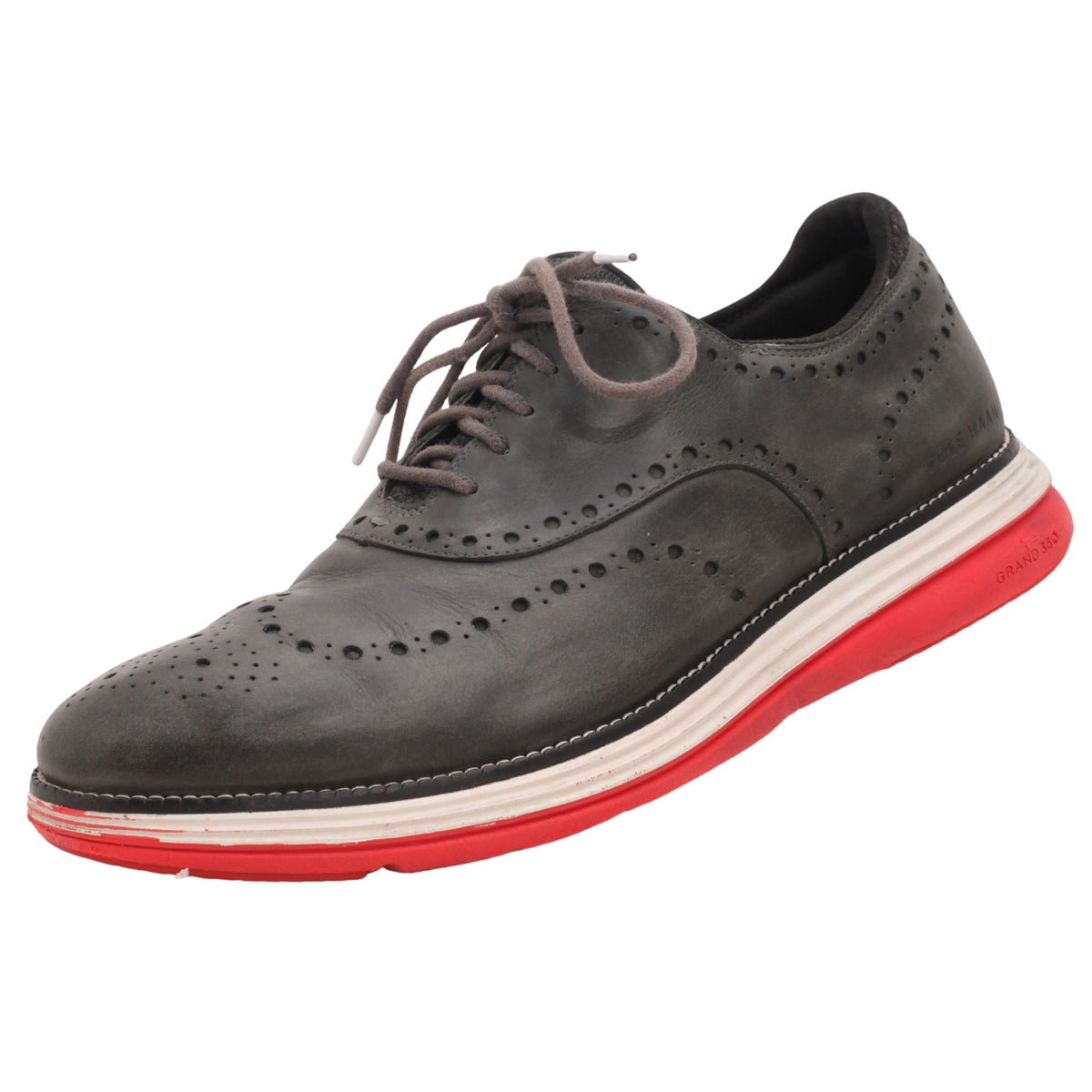 Cole Haan Lace-Up Casual Shoes