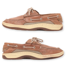 Sperry Top-Sider Men's Boat Shoes