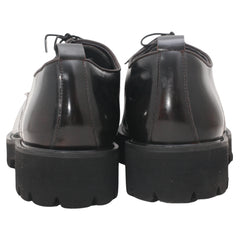 Men's Lace-Up Casual Shoes