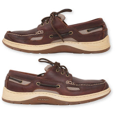 SEBAGO Men's Boat Shoes