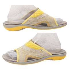 Athletech Women Slipper