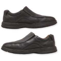 Clarks Slip-On Men's Casual Shoes