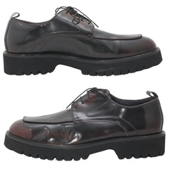 Men's Lace-Up Casual Shoes