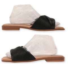 Steve Madden Women's Flats Slipper