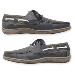 Edition By Forever Link Boat Shoes
