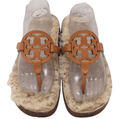 Tory Burch Miller Cloud Sandals