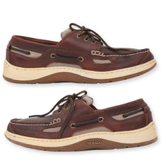 SEBAGO Men's Boat Shoes