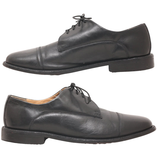 Brassboot Lace-Up Formal Shoes