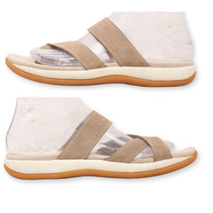 Lands' End Women's Comfort Sandals