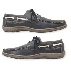 Edition By Forever Link Boat Shoes