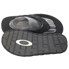 Oakley Men's Flip-Flop Slipper