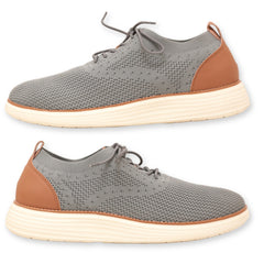 Vilocy Men's Lace-Up Sneaker