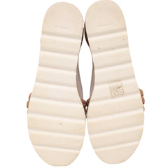 Dolce Vita Lulu Ankle Strap Wedge Sandal
