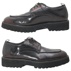 Men's Lace-Up Casual Shoes