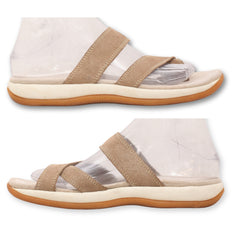 Lands' End Women's Comfort Sandals