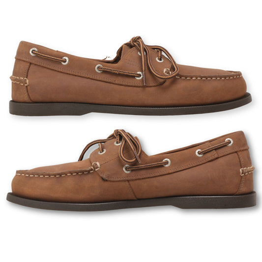 DOCKER'S LaceUp Men's Casual