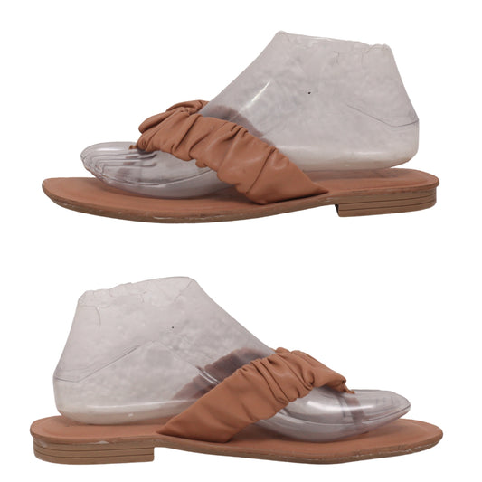 a new day women Sandal