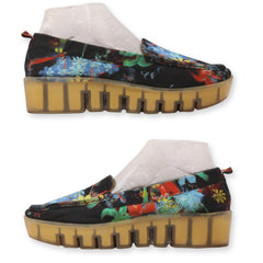 Stefania Women's Slip-On Shoes