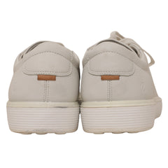 ECCO Lace-Up Men's Sneaker